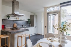 For sale: Keerkringplein 4, 3582 PL Utrecht