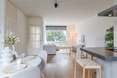 For sale: Keerkringplein 4, 3582 PL Utrecht