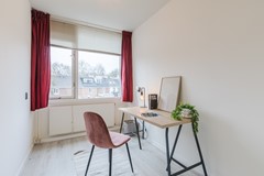 For sale: Keerkringplein 4, 3582 PL Utrecht