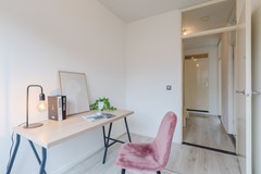 For sale: Keerkringplein 4, 3582 PL Utrecht