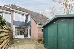 For sale: Keerkringplein 4, 3582 PL Utrecht