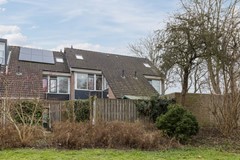 For sale: Keerkringplein 4, 3582 PL Utrecht