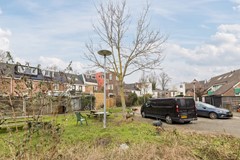 For sale: Keerkringplein 4, 3582 PL Utrecht