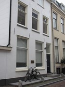 Rented: Brigittenstraat, 3512KJ Utrecht