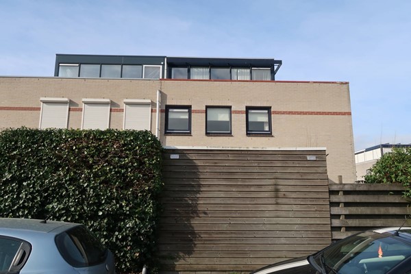 Te huur: Frans Coenenhove, 3438 HJ Nieuwegein