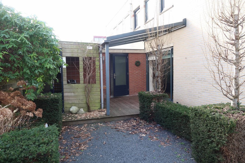 Frans Coenenhove, Nieuwegein foto 3