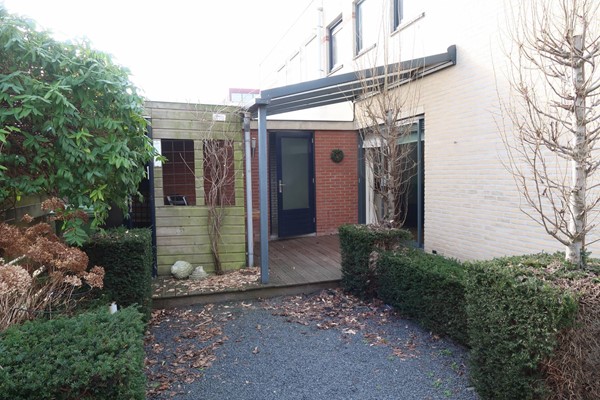 Medium property photo - Frans Coenenhove, 3438 HJ Nieuwegein