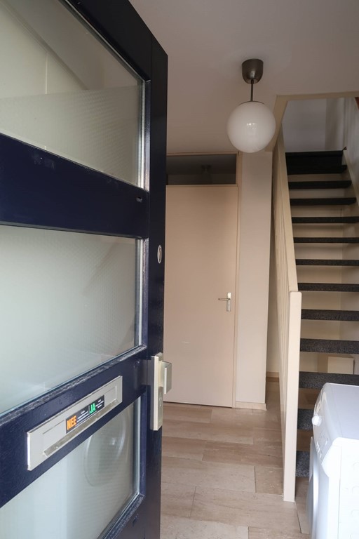 Frans Coenenhove, Nieuwegein foto 4