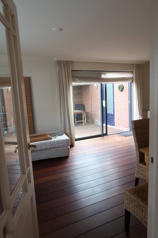 Frans Coenenhove, Nieuwegein foto 5