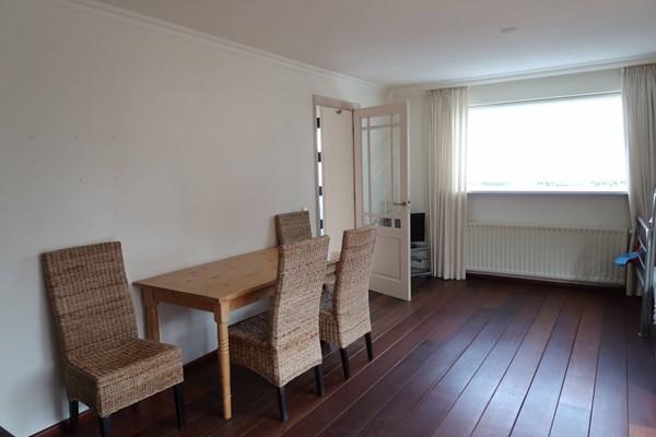 Medium property photo - Frans Coenenhove, 3438 HJ Nieuwegein