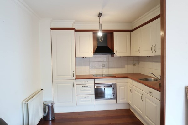 Medium property photo - Frans Coenenhove, 3438 HJ Nieuwegein