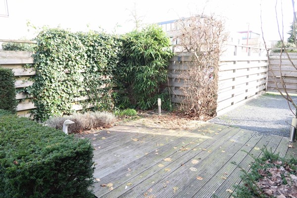Medium property photo - Frans Coenenhove, 3438 HJ Nieuwegein