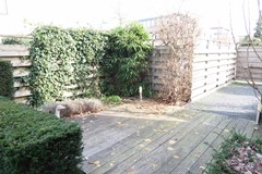 Nieuw in verhuur: Frans Coenenhove, 3438 HJ Nieuwegein