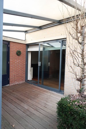 Medium property photo - Frans Coenenhove, 3438 HJ Nieuwegein