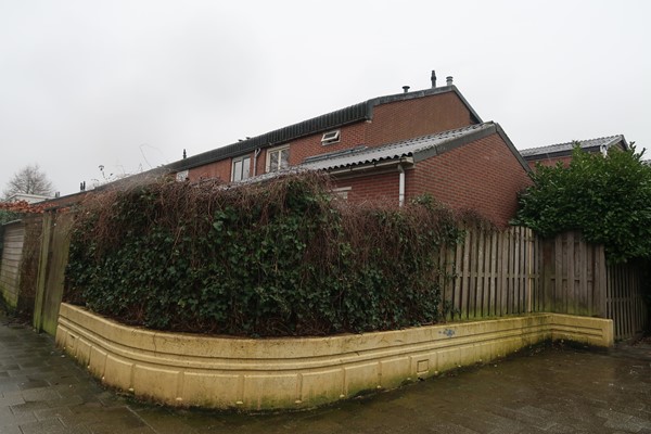 Medium property photo - Zebraspoor, 3605 GL Maarssen