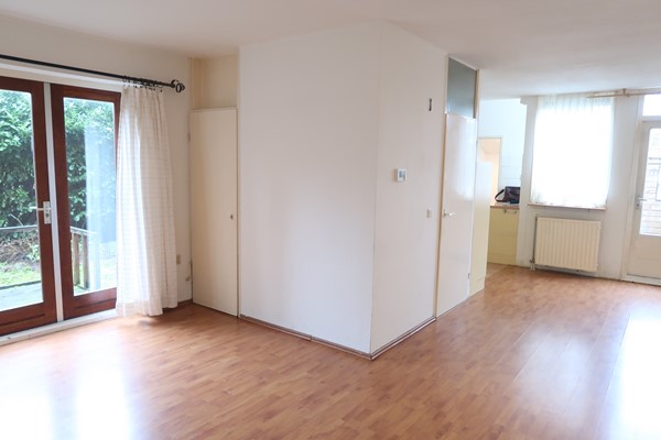 Medium property photo - Zebraspoor, 3605 GL Maarssen