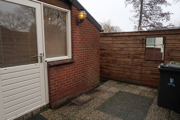 Medium property photo - Zebraspoor, 3605 GL Maarssen
