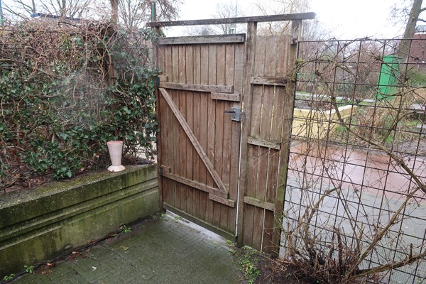 Medium property photo - Zebraspoor, 3605 GL Maarssen