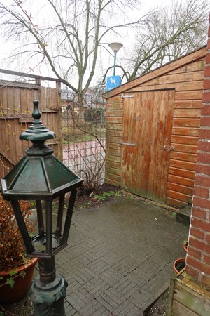 Medium property photo - Zebraspoor, 3605 GL Maarssen