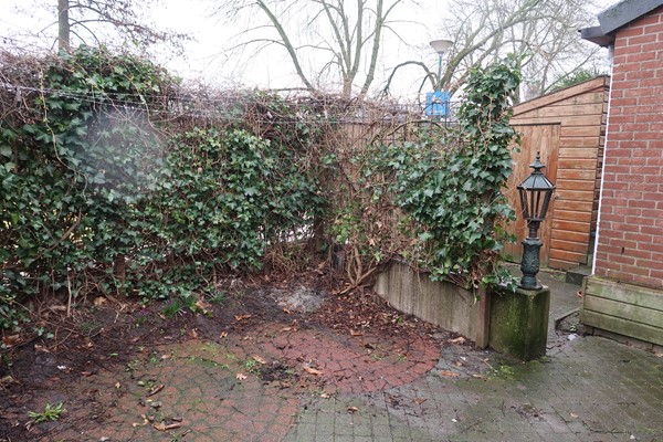 Medium property photo - Zebraspoor, 3605 GL Maarssen