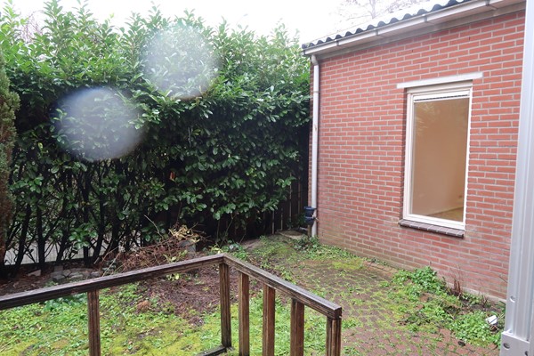 Medium property photo - Zebraspoor, 3605 GL Maarssen