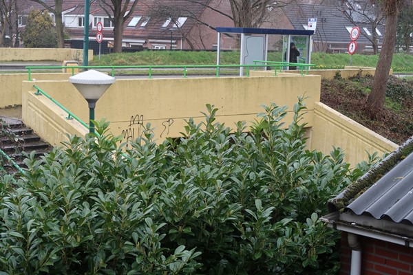 Medium property photo - Zebraspoor, 3605 GL Maarssen