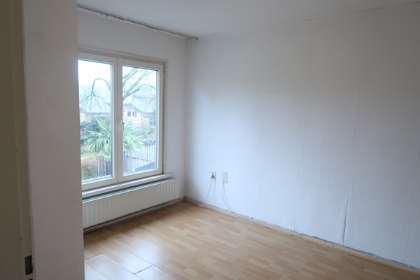 Medium property photo - Zebraspoor, 3605 GL Maarssen
