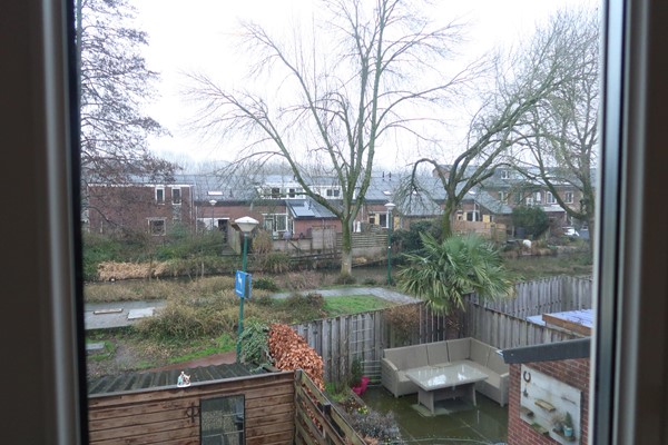 Medium property photo - Zebraspoor, 3605 GL Maarssen