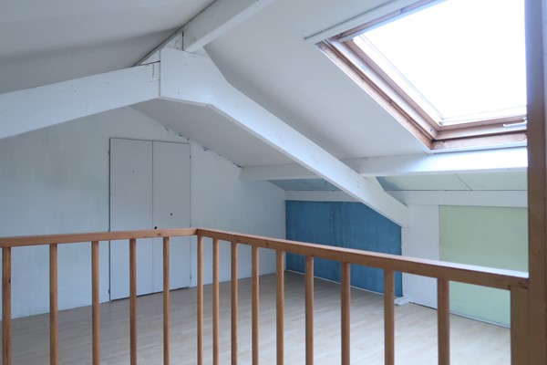 Medium property photo - Zebraspoor, 3605 GL Maarssen