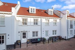 For rent: C.P. Klapstraat, 3604DG Maarssen