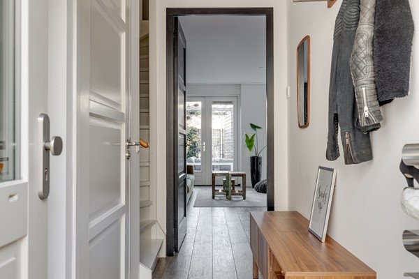 Medium property photo - C.P. Klapstraat, 3604 DG Maarssen