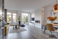 New for rent: C.P. Klapstraat, 3604 DG Maarssen