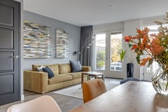 New for rent: C.P. Klapstraat, 3604 DG Maarssen