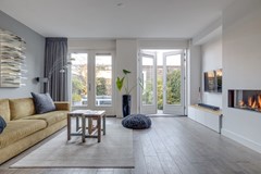 New for rent: C.P. Klapstraat, 3604 DG Maarssen