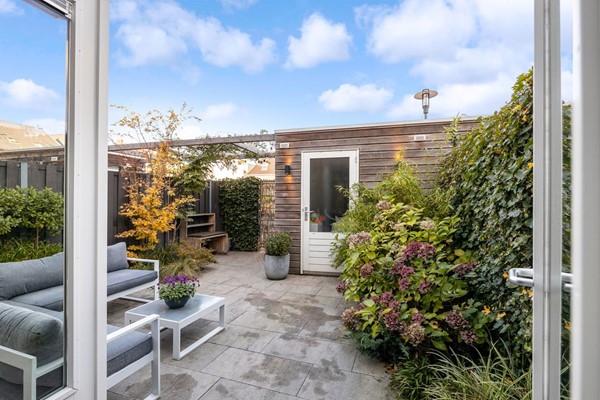 Medium property photo - C.P. Klapstraat, 3604 DG Maarssen