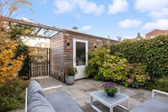New for rent: C.P. Klapstraat, 3604 DG Maarssen