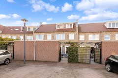 New for rent: C.P. Klapstraat, 3604 DG Maarssen