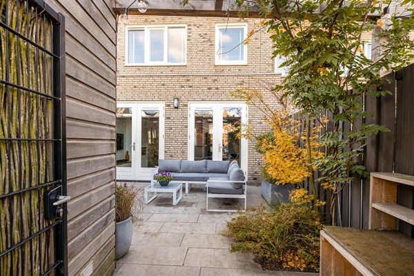 Medium property photo - C.P. Klapstraat, 3604 DG Maarssen