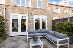 New for rent: C.P. Klapstraat, 3604 DG Maarssen