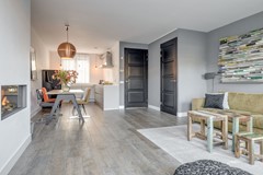 New for rent: C.P. Klapstraat, 3604 DG Maarssen