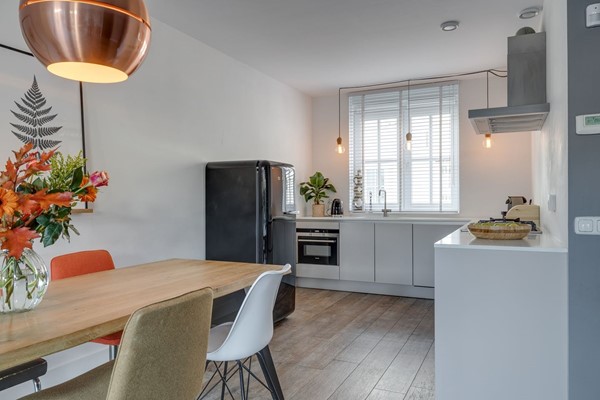 Medium property photo - C.P. Klapstraat, 3604 DG Maarssen