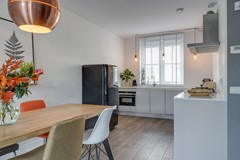 New for rent: C.P. Klapstraat, 3604 DG Maarssen