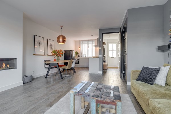 Medium property photo - C.P. Klapstraat, 3604 DG Maarssen