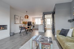 New for rent: C.P. Klapstraat, 3604 DG Maarssen