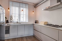 New for rent: C.P. Klapstraat, 3604 DG Maarssen