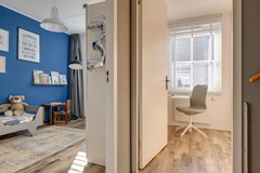 New for rent: C.P. Klapstraat, 3604 DG Maarssen