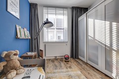 New for rent: C.P. Klapstraat, 3604 DG Maarssen