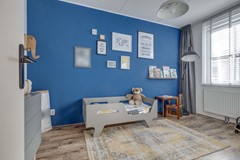 New for rent: C.P. Klapstraat, 3604 DG Maarssen