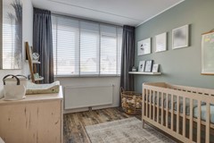 New for rent: C.P. Klapstraat, 3604 DG Maarssen
