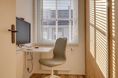 New for rent: C.P. Klapstraat, 3604 DG Maarssen